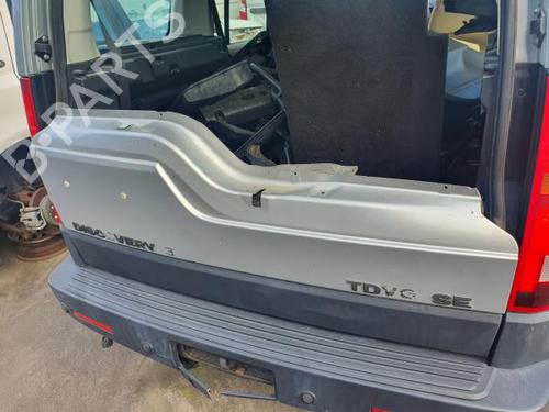 Bakluke CC/Kombi-Kupé LAND ROVER DISCOVERY III (L319) 2.7 TD 4x4 | BP23485584C6 