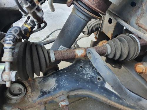 Drivaksel fortil Højre LAND ROVER DISCOVERY III (L319) 2.7 TD 4x4 (190 hp) 23485632