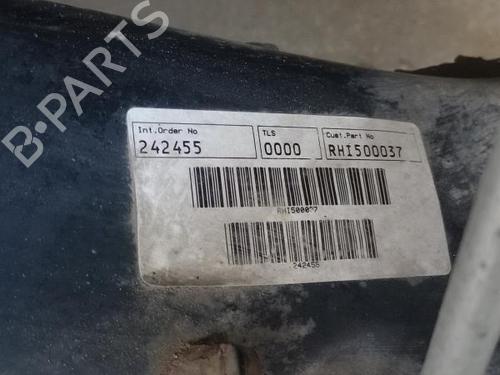 Venstre bagtil bærearm LAND ROVER DISCOVERY III (L319) 2.7 TD 4x4 | BP23485634M14