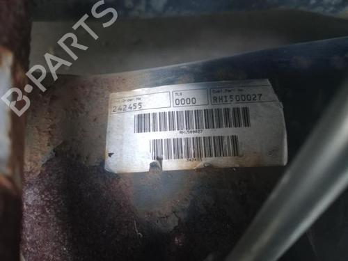 Right rear suspension arm LAND ROVER DISCOVERY III (L319) 2.7 TD 4x4 | BP23485635M15 