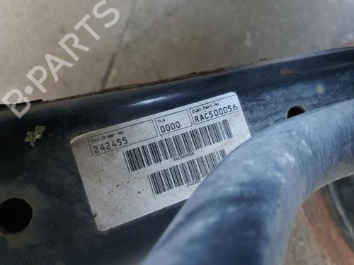 Left front suspension arm LAND ROVER DISCOVERY III (L319) 2.7 TD 4x4 | BP23485636M12 