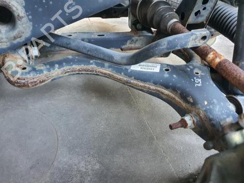 Querlenker rechts vorne für LAND ROVER DISCOVERY III (L319) 2.7 TD 4x4 (190 hp) 23485637