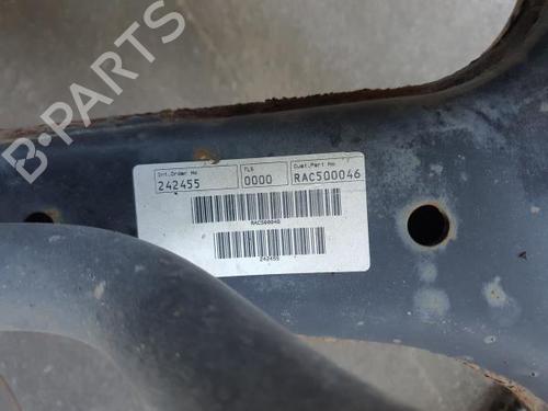 Querlenker rechts vorne LAND ROVER DISCOVERY III (L319) 2.7 TD 4x4 | BP23485637M13 