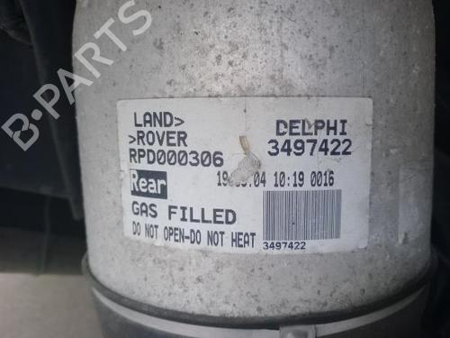 Right rear shock absorber LAND ROVER DISCOVERY III (L319) 2.7 TD 4x4 | BP23485639M19