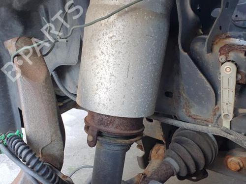 Used Left front shock absorber LAND ROVER DISCOVERY III (L319) 2.7 TD 4x4 (190 hp) 23485640