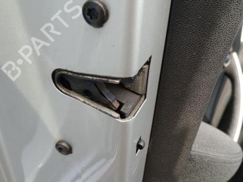 Venstre bagtil lås BMW 1 (E87) 120 d (150 hp) 23485644