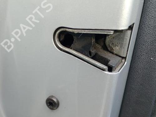 Used Front left lock BMW 1 (E87) 120 d (150 hp) 23485646