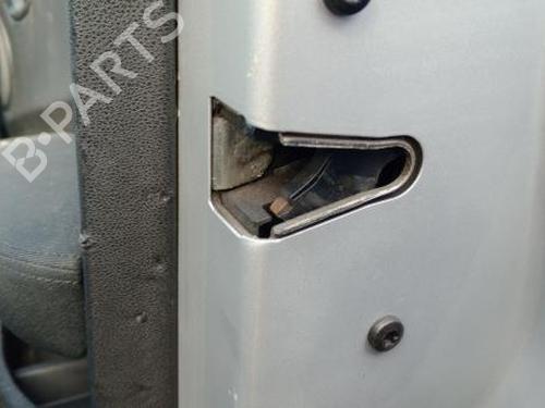 Used Front right lock BMW 1 (E87) 120 d (150 hp) 23485647