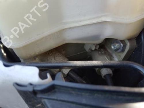 Used Brake master cylinder BMW 1 (E87) 120 d (150 hp) 23485652