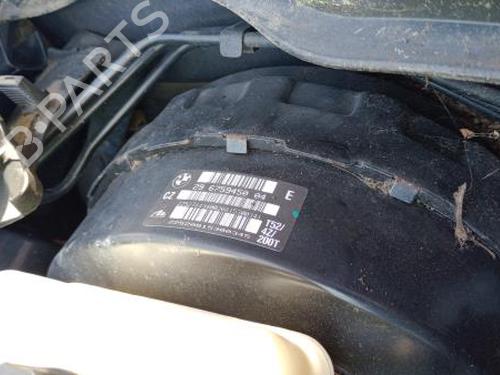 Used Servo brake Servo brake BMW 1 (E87) 120 d (150 hp) 23485653 23485653