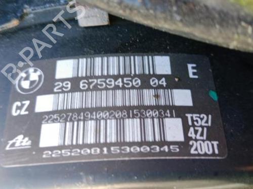 Servo brake BMW 1 (E87) 120 d | BP23485653M42 - Image 2