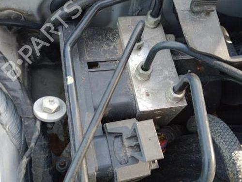 Used ABS pump BMW 1 (E87) 120 d (150 hp) 23485654