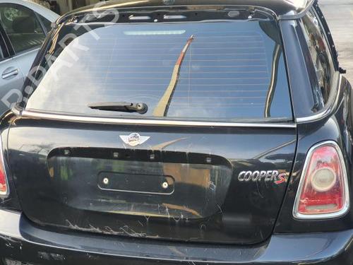 Used Tailgate MINI MINI (R56) [2005-2014]  23485675