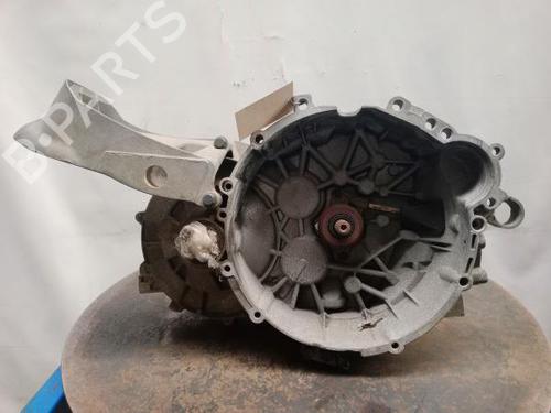 Manual Gearbox (For Parts) VOLVO V70 I (875, 876) 2.0 Turbo | BP23485684M65
