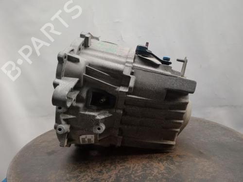 Manual Gearbox (For Parts) VOLVO V70 I (875, 876) 2.0 Turbo | BP23485684M65