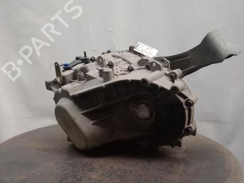 Manual Gearbox (For Parts) VOLVO V70 I (875, 876) 2.0 Turbo | BP23485684M65