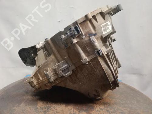 Manual Gearbox (For Parts) VOLVO V70 I (875, 876) 2.0 Turbo | BP23485684M65