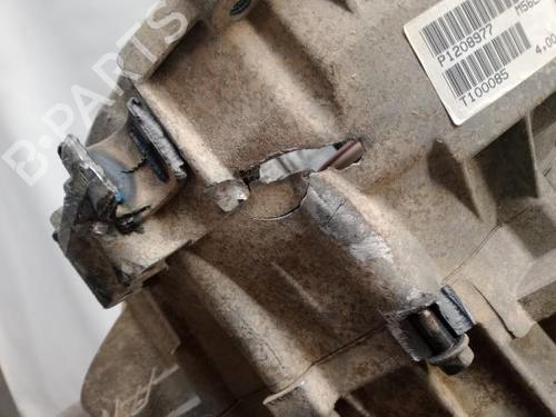 Manual Gearbox (For Parts) VOLVO V70 I (875, 876) 2.0 Turbo | BP23485684M65