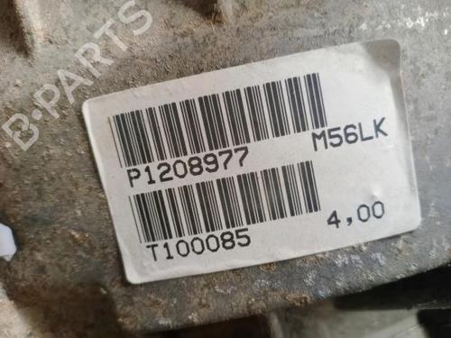 Manual Gearbox (For Parts) VOLVO V70 I (875, 876) 2.0 Turbo | BP23485684M65