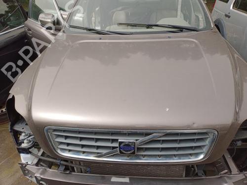 Used Hood VOLVO XC90 I (275) [2002-2015]  23485703