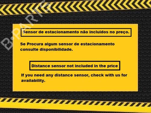 Bagklap CC/Kombi-Coupé VOLVO XC90 I (275)  | BP23485707C6