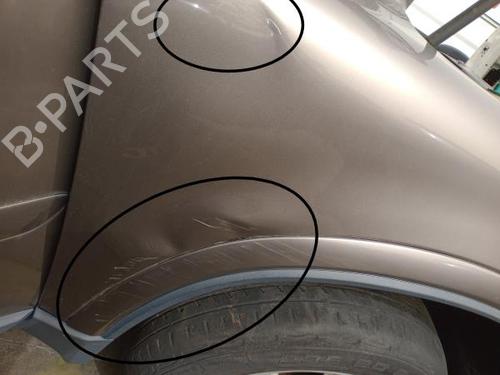 Left front fenders VOLVO XC90 I (275)  | BP23485708C41