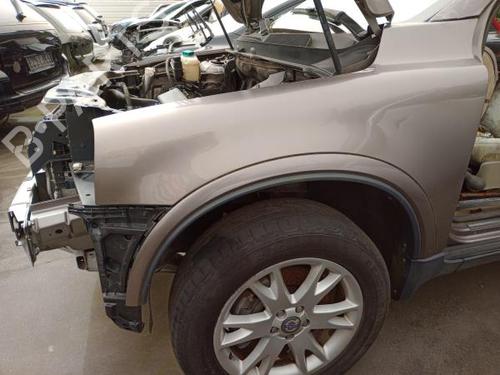 Used Left front fenders VOLVO XC90 I (275) [2002-2015]  23485709