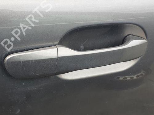 Türgriff vorne rechts außen für VOLVO XC90 I (275) D5 AWD (163 hp) 23485784