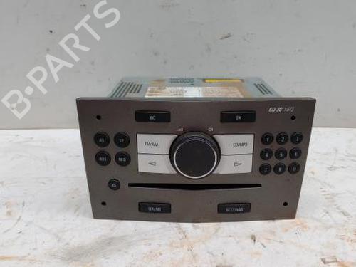 Used Radio OPEL ANTARA A (L07) [2006-2017]  23485932