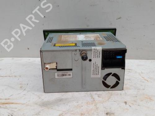Radio OPEL ANTARA A (L07) | BP23485932E6