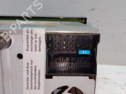 Radio OPEL ANTARA A (L07) | BP23485932E6