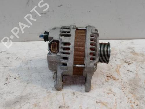 Used Alternator NISSAN JUKE (F15) 1.6 (117 hp) 23486283