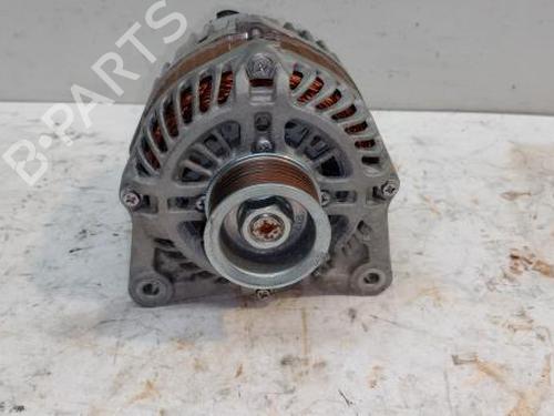 Alternator NISSAN JUKE (F15) 1.6 | BP23486283M7