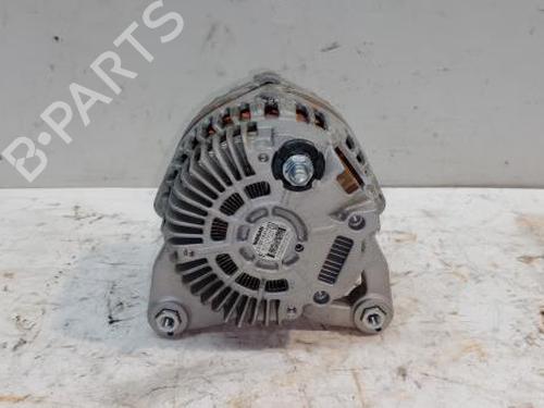 Alternator NISSAN JUKE (F15) 1.6 | BP23486283M7