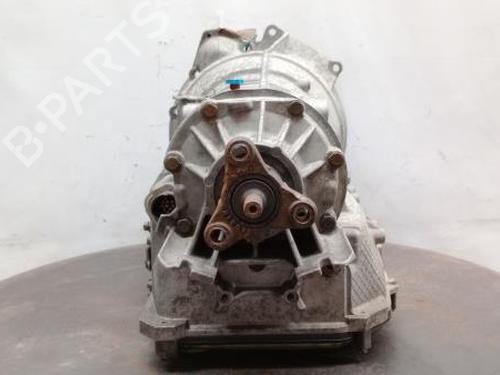 Gearbox BMW 5 (E39)  | BP23486865M3