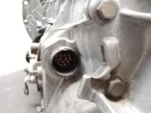 Gearbox BMW 5 (E39)  | BP23486865M3