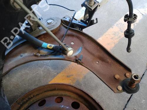 Used Right front suspension arm RENAULT ESPACE IV (JK0/1_) [2002-2025]  23487120