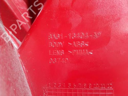 Right taillight FORD FIESTA VI (CB1, CCN) 1.5 TDCi | BP23487742C35