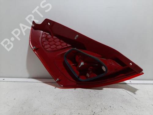 Right taillight FORD FIESTA VI (CB1, CCN) 1.5 TDCi | BP23487743C35 