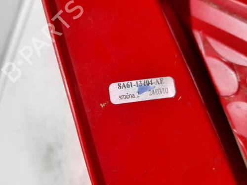 Right taillight FORD FIESTA VI (CB1, CCN) 1.5 TDCi | BP23487743C35 