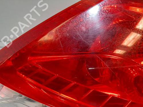 Right taillight FORD FIESTA VI (CB1, CCN) 1.5 TDCi | BP23487906C35