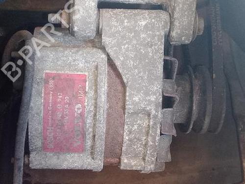 Used Alternator Alternator VOLVO 240 Kombi (P245) 2.4 Diesel (79 hp) 23487925 23487925