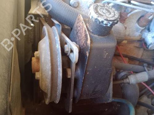 Used Steering pump Steering pump VOLVO 240 Kombi (P245) 2.4 Diesel (79 hp) 23487926 23487926