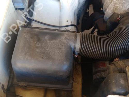 Used Air filter box Air filter box VOLVO 240 Kombi (P245) 2.4 Diesel (79 hp) 23487928 23487928