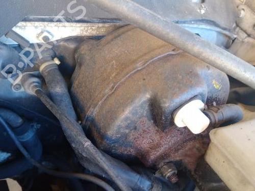 Used Servo brake Servo brake VOLVO 240 Kombi (P245) 2.4 Diesel (79 hp) 23487929 23487929