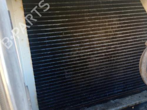 Køler VOLVO 240 Kombi (P245) 2.4 Diesel (79 hp) 23487939