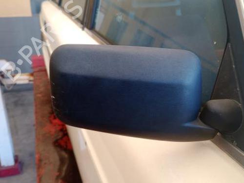 Used Right mirror VOLVO 240 (P242, P244) [1974-1993]  23487948