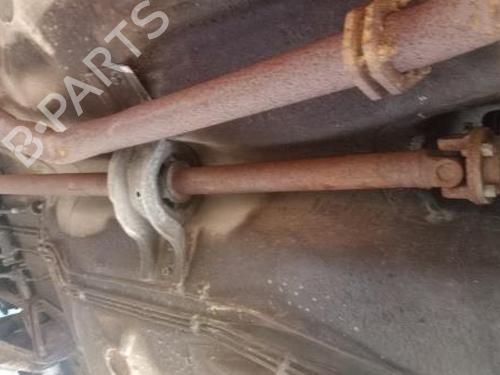Used Driveshaft VOLVO 240 (P242, P244) [1974-1993]  23499500
