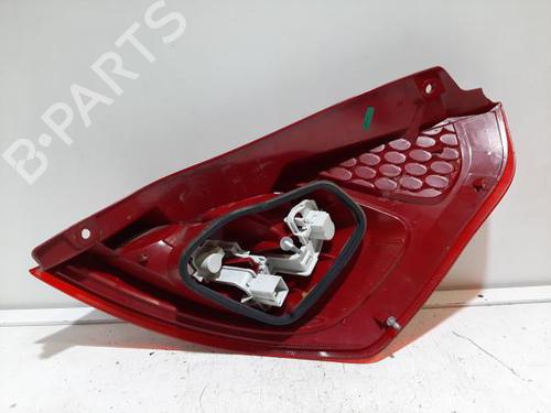 Venstre baglygte FORD FIESTA VI (CB1, CCN) 1.5 TDCi | BP23487986C34 