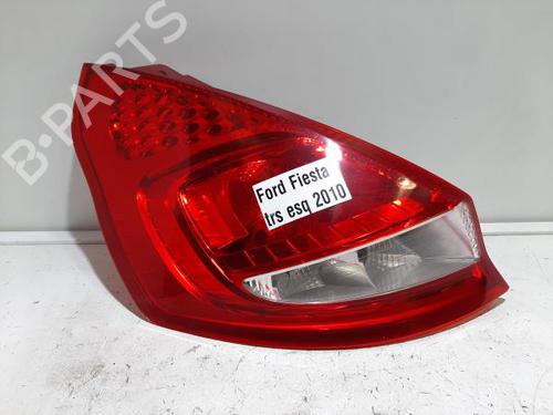 Venstre Baklys FORD FIESTA VI (CB1, CCN) 1.5 TDCi (75 hp) 23487988